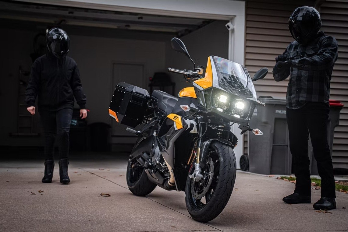 Torna Buell, ma senza Eric 